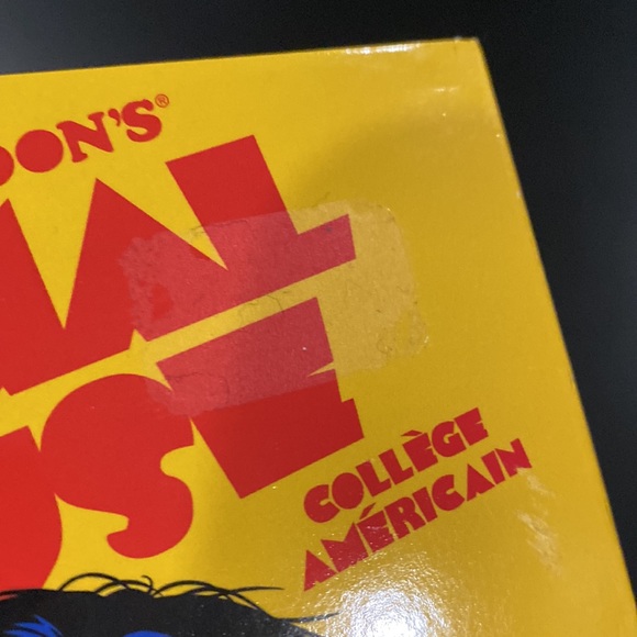 NEW: National Lampoon’s Animal House - DVD - Picture 4 of 4